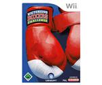 Victorious Boxers Challenge (Wii)