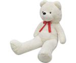 VidaXL 80099 White Teddy Bear 150cm