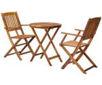 VidaXL Bistro Set (43381)