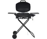 VidaXL Gas Barbecue 44278