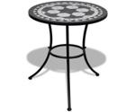 VidaXL Mosaic Garden Table 60cm