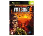 Vietcong - Purple Haze (Xbox)