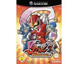 Viewtiful Joe: Red Hot Rumble (GameCube)