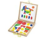 VIGA Magnet shape game (8229)