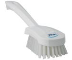 Vikan Hand brush 27 cm white