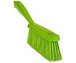 Vikan Hand brush 33 cm medium lime