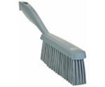 Vikan Hand brush 33 cm soft gray