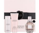 Viktor & Rolf Flowerbomb Set (EdP 30ml + SG 50ml + BL 40ml)