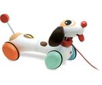 Vilac Doggy the dog pull toy