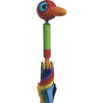 Vilac Island Bird Wooden Umbrella