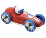 Vilac Large size red racing car (2247R)