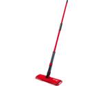 Vileda Easy Twist floor wiper red