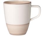 Villeroy & Boch Artesano Nature mug with handle 0,38 l