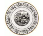 Villeroy & Boch Audun Flat Plate 27cm