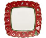 Villeroy & Boch Breakfast plate Toy's Delight red (24 cm)