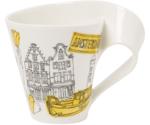 Villeroy & Boch Cities of the World Mug with handle Amsterdam 0.3 l