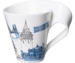 Villeroy & Boch Cities of the World Mug with handle Istanbul 0.3 l