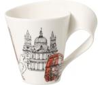 Villeroy & Boch Cities of the World Mug with handle London 0.3 l