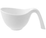 Villeroy & Boch Flow bowl with handle 0,45 ltr.