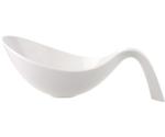 Villeroy & Boch Flow bowl with handle 1,8 ltr.