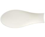 Villeroy & Boch Flow Fischteller oval 43 x 19 cm