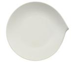 Villeroy & Boch Flow Flat Plate 28 x 27cm