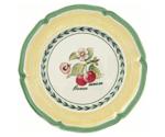 Villeroy & Boch French Garden Bread Plate 17cm