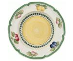 Villeroy & Boch French Garden Soup Plate 23cm