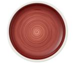 Villeroy & Boch Manufacture Rouge pizza plate 32 cm