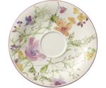 Villeroy & Boch Mariefleur Basic Breakfast Saucer 19cm