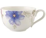 Villeroy & Boch Mariefleur Gris Breakfast Cup