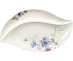 Villeroy & Boch Mariefleur Gris Servierteller 50 x 30 cm