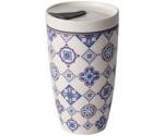 Villeroy & Boch Modern Dining To Go Indigo Coffee Mug 0.35l