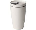 Villeroy & Boch Modern Dining To Go White Coffee Mug 0.35l