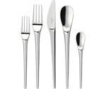 Villeroy & Boch NewMoon Cutlery Set 30 pcs