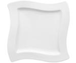 Villeroy & Boch NewWave Breakfast Plate 24 x 24cm