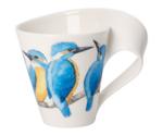 Villeroy & Boch NewWave Caffè Kingfisher Mug with handle 0,3 l