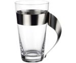 Villeroy & Boch NewWave Caffe Latte Macchiato Glass 0.3 l