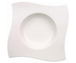 Villeroy & Boch NewWave Deep plate