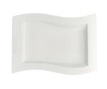 Villeroy & Boch NewWave Gourmet Plate 33 x 24 cm