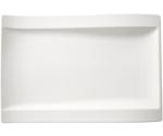 Villeroy & Boch NewWave Gourmet Plate 37 x 25cm