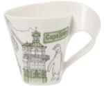 Villeroy & Boch NewWave Mug with Handle 0.35 l