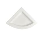 Villeroy & Boch NewWave Triangular Plate 22 x 22cm