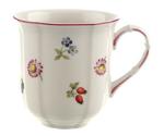 Villeroy & Boch Petite Fleur Mug with Handle 0.3L