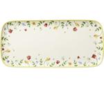 Villeroy & Boch Spring Awakening cake plate rectangular 35x16cm