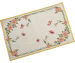 Villeroy & Boch Spring Fantasy Tapestry Placemat New Flowers (white)