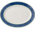 Villeroy & Boch Switch 3 plate oval 35 cm x 27