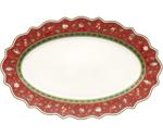 Villeroy & Boch Toy's Delight Platte 50 cm oval