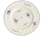 Villeroy & Boch Vieux Luxemburg Breakfast Plate 21cm Round