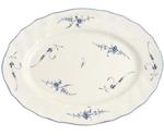 Villeroy & Boch Vieux Luxemburg Platte 36 cm oval